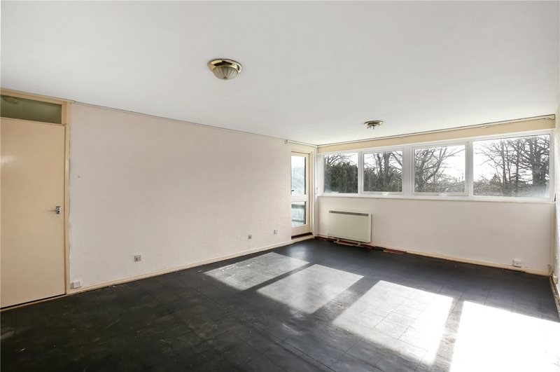 Northlands Drive, Winchester, Hampshire, SO23