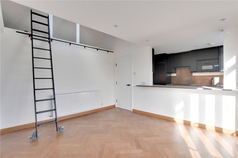 Glenluce Road, Blackheath, London, SE3