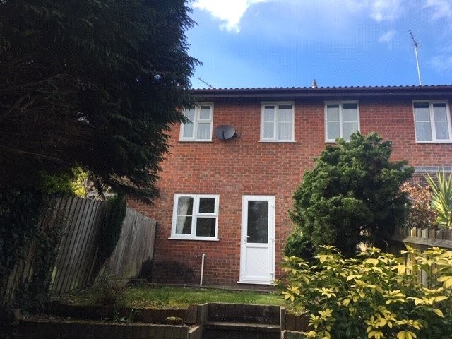 Clover Way, Romsey, Hampshire, SO51
