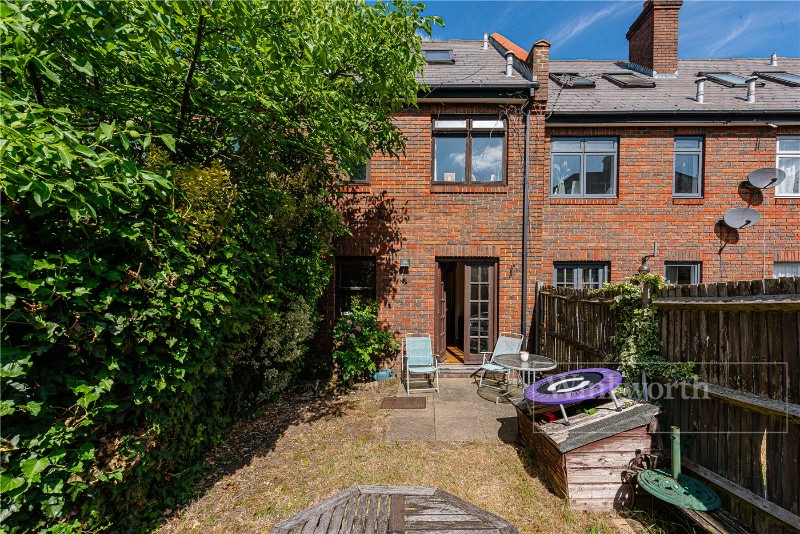 Furness Road, London, NW10