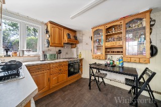 Avonley Road, New Cross, London, SE14