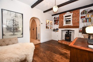 Bearwood Road, Sindlesham, Wokingham, Berkshire, RG41