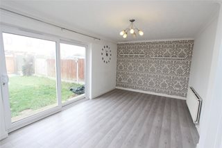 Bulwark Road, Shoeburyness, Southend-on-Sea, Essex, SS3