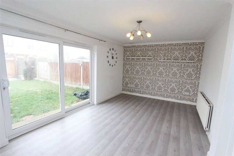 Bulwark Road, Shoeburyness, Southend-on-Sea, Essex, SS3