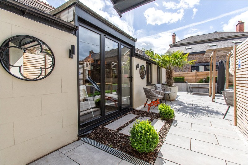 Brook Street, Bampton, Tiverton, Devon, EX16