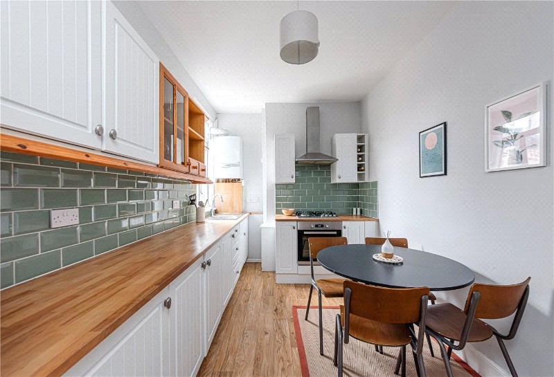 Glengall Road, London, NW6