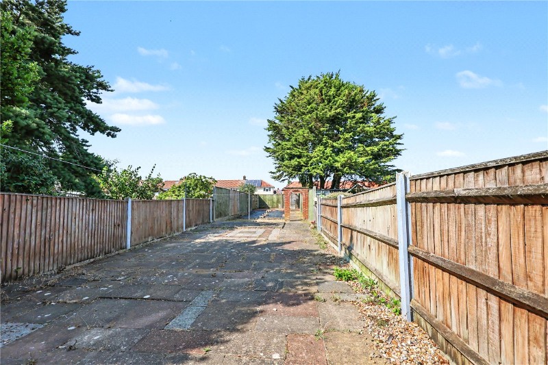 Hunter Road, Norwich, Norfolk, NR3