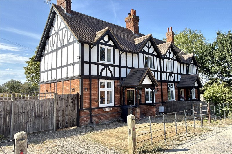 Hedgerley Lane, Beaconsfield, Buckinghamshire, HP9