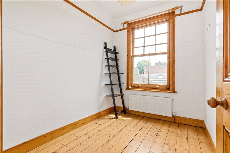 Hackford Road, London, SW9