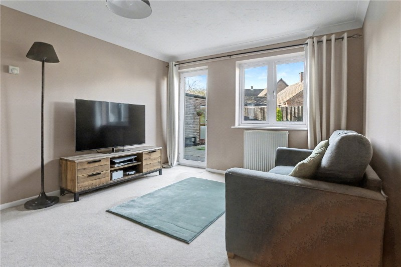 High House Avenue, Wymondham, Norfolk, NR18