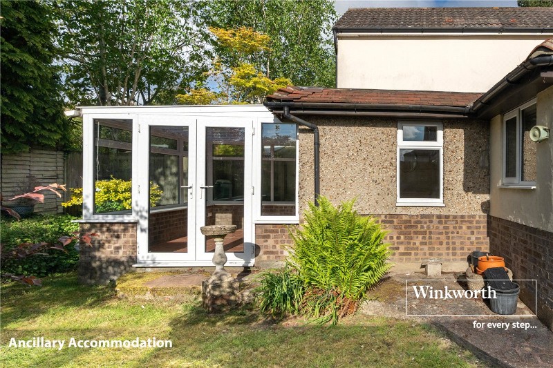 Wheaton Road, Bournemouth, BH7