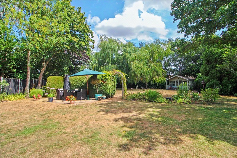Five Acres, Stoke Holy Cross, Norwich, Norfolk, NR14