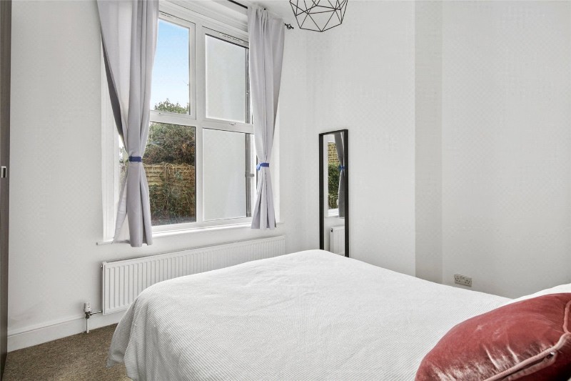 Talbot Road, London, W2