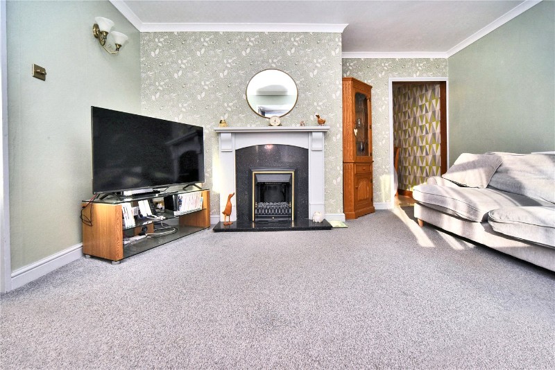 Thornfield Road, Banstead, Surrey, SM7