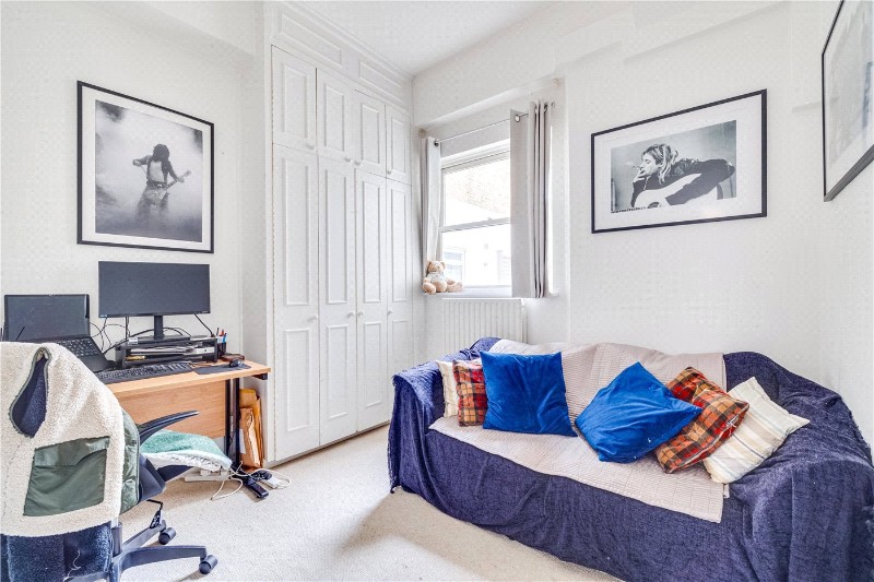 New Kings Road, London, SW6