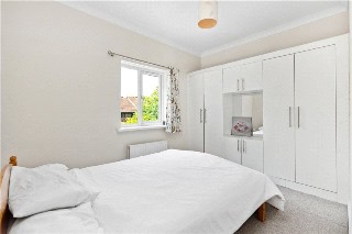 Ashworth Close, London, SE5