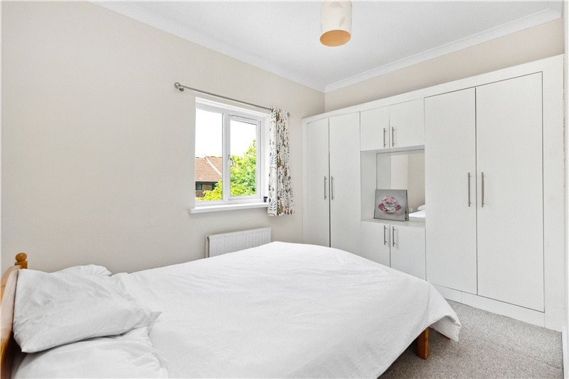 Ashworth Close, London, SE5