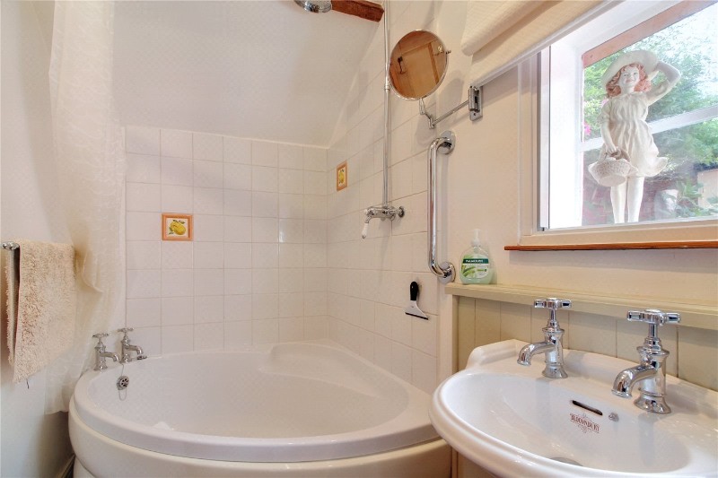 The Street, Saxlingham Nethergate, Norwich, Norfolk, NR15