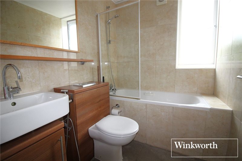 Boreham Holt, Elstree, Borehamwood, Hertfordshire, WD6