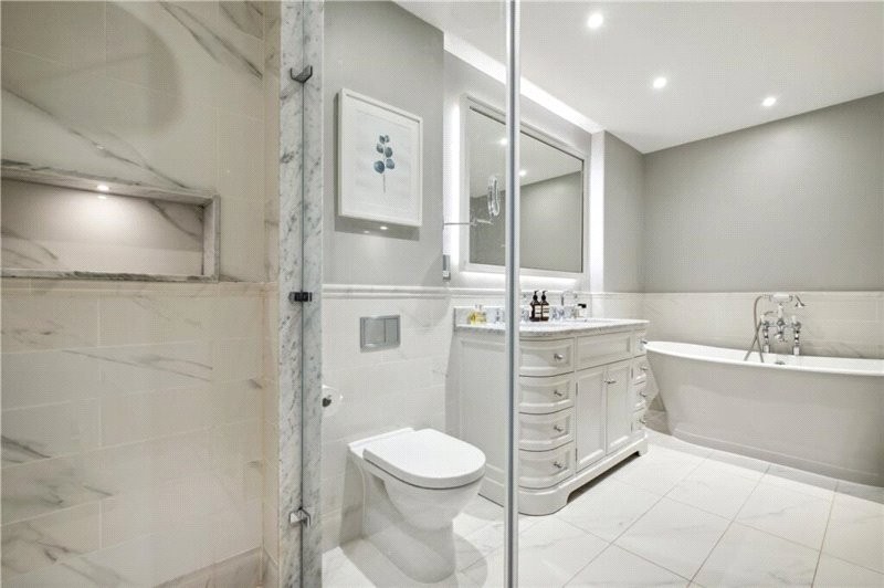 Easterby Villas, Beverley Road, Barnes, London, SW13