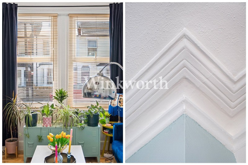 Belton Road, London, N17