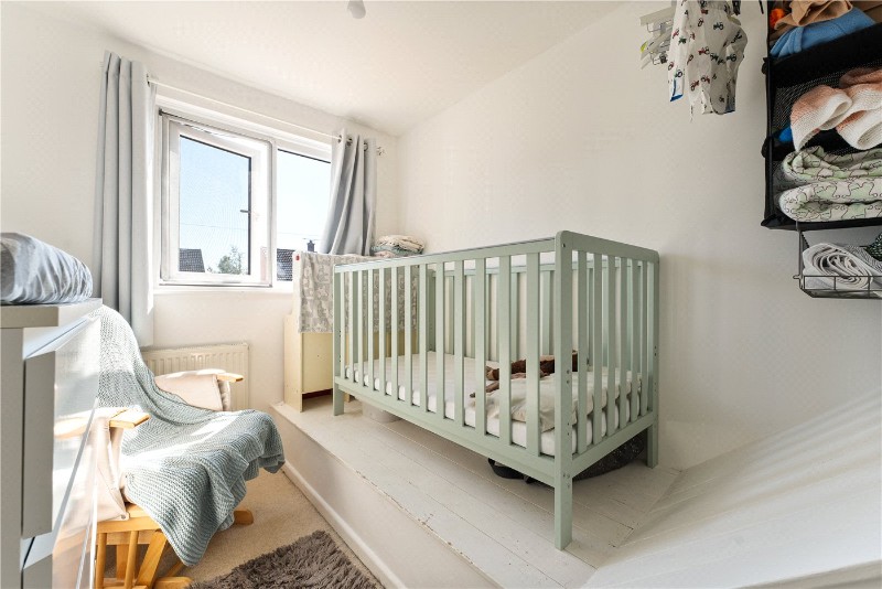 Viney Avenue, Romsey, Hampshire, SO51