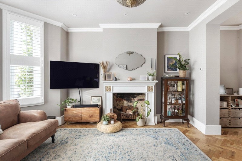 South Vale, London, SE19