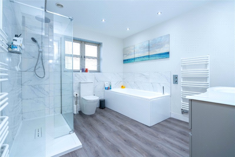 Church Street, Market Deeping, Peterborough, Lincolnshire, PE6