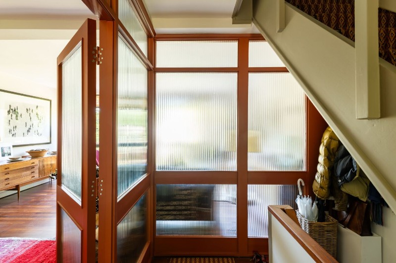 Crescent Wood Road, London, SE26