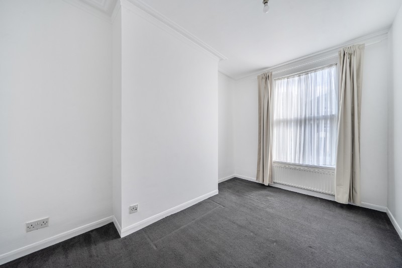 Parkfield Road, London, SE14