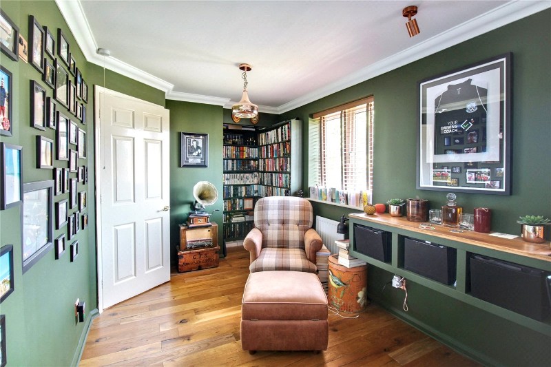 Windsor Chase, Taverham, Norwich, Norfolk, NR8