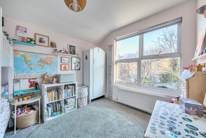 Glenwood Road, London, SE6