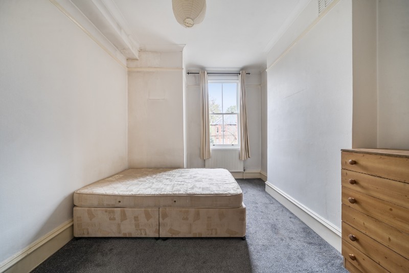 Taymount Rise, London, SE23