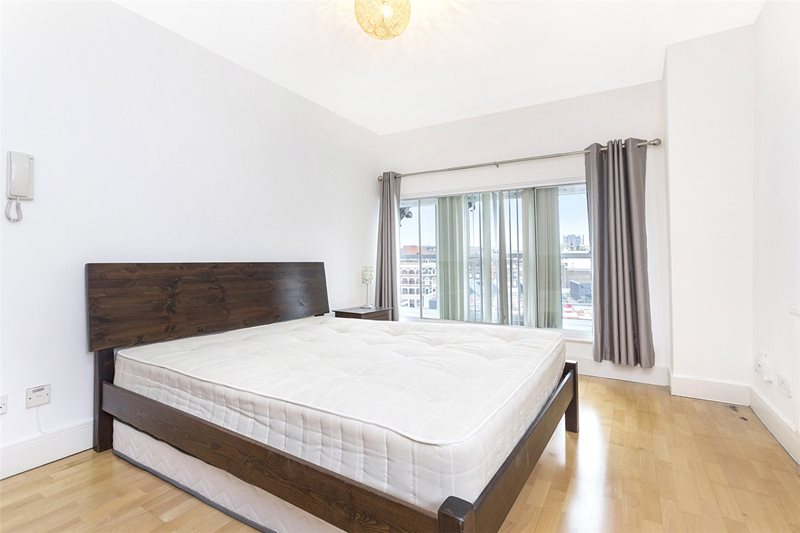 Farringdon Road, London, EC1M