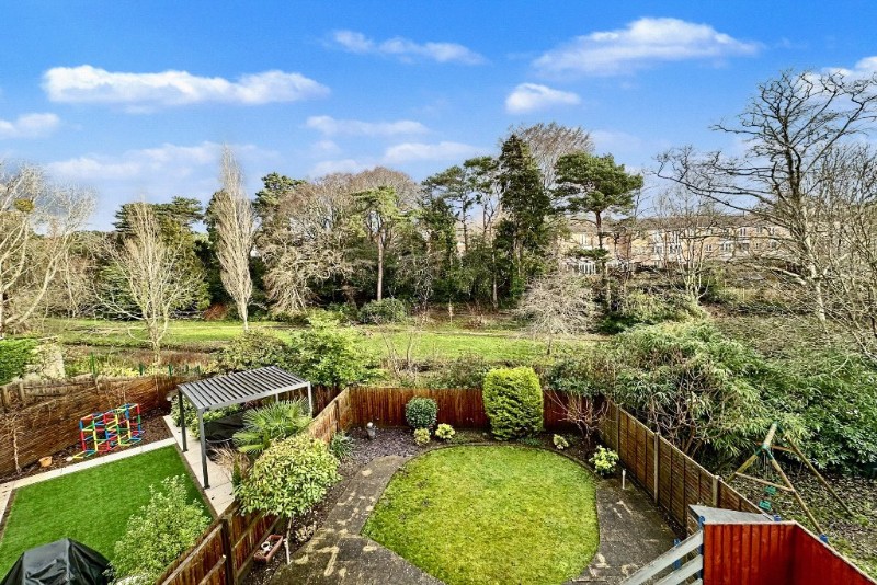 Surrey Road, Bournemouth, Dorset, BH4