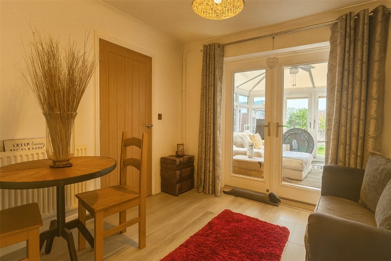 Chapman Road, Sleaford, Lincolnshire, NG34