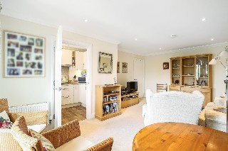Duttons Road, Romsey, Hampshire, SO51