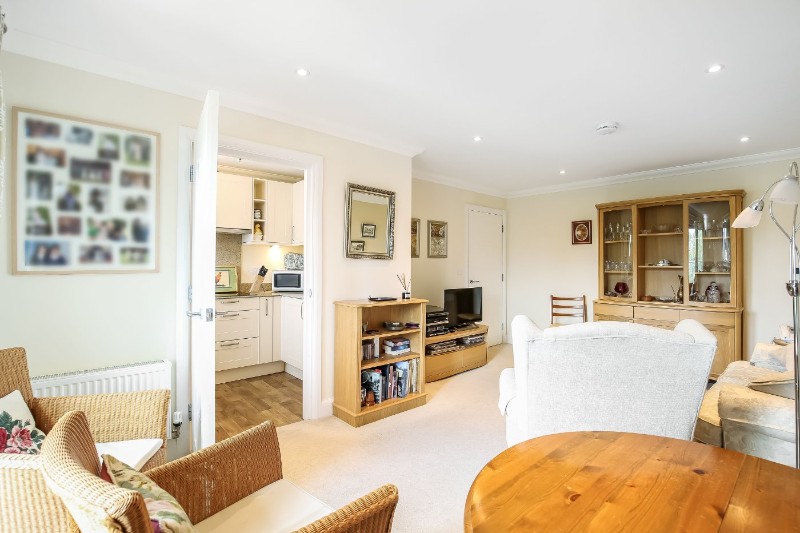 Duttons Road, Romsey, Hampshire, SO51