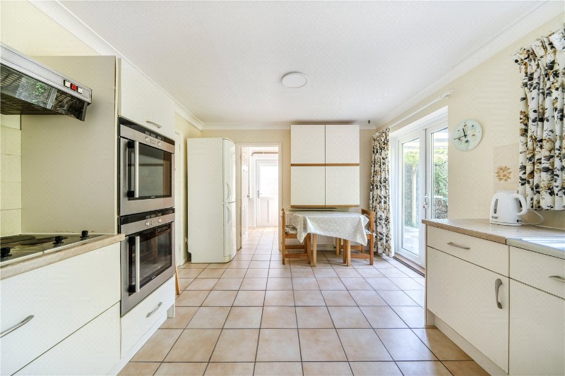 The Boreen, Headley Down, Hampshire, GU35