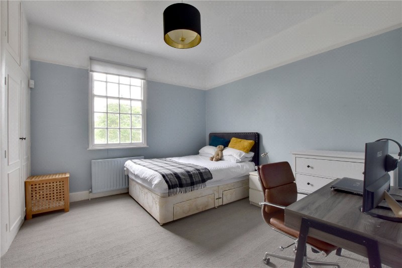 Shooters Hill Road, Blackheath, London, SE3