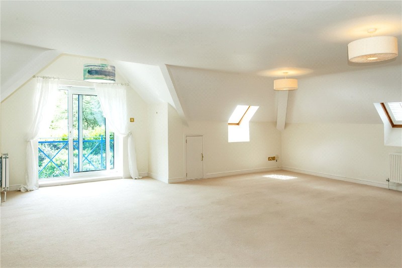 West Overcliff Drive, Bournemouth, Dorset, BH4