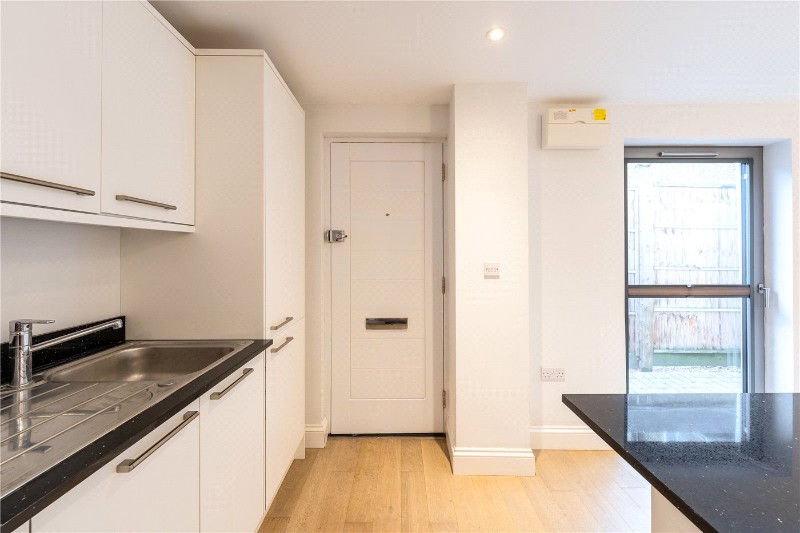 Queens Road, Weybridge, Surrey, KT13