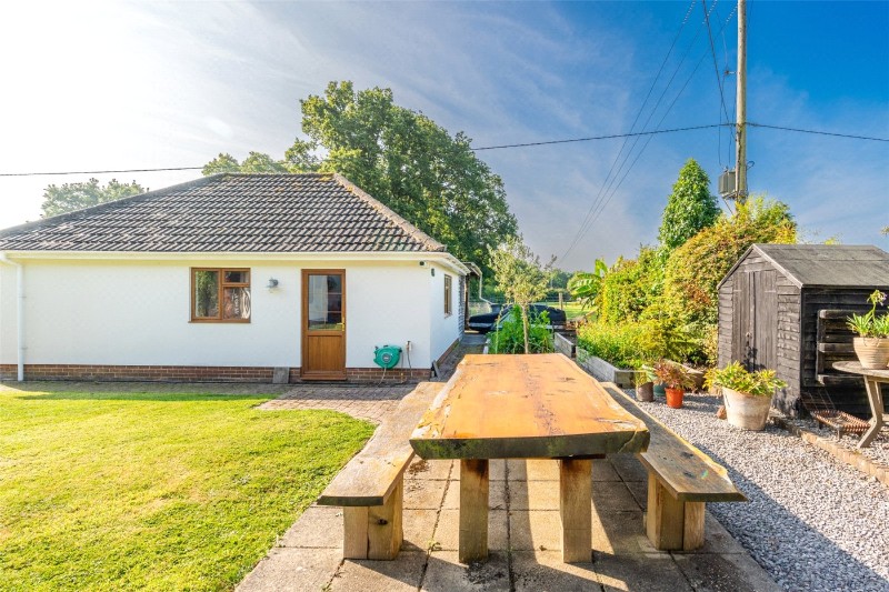 Hare Lane, Cranborne, Wimborne, Dorset, BH21