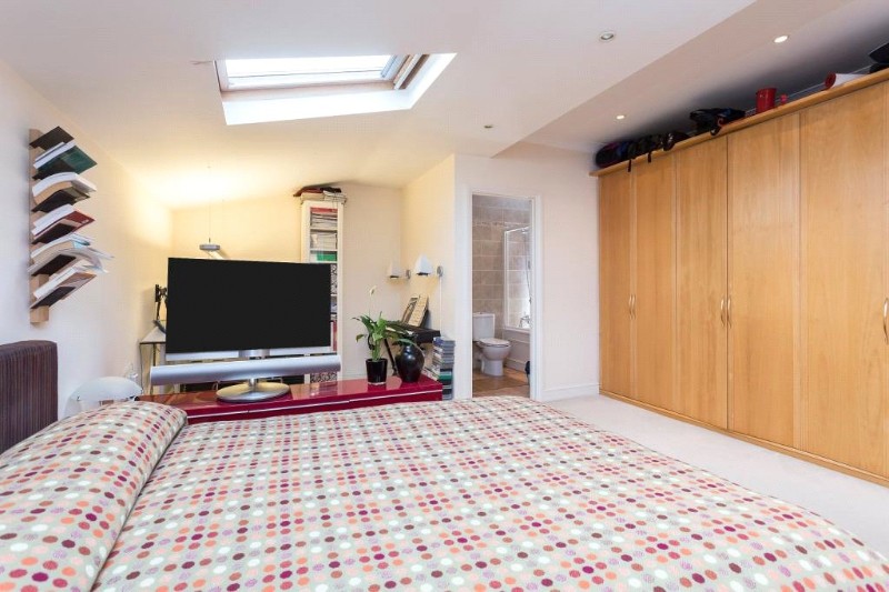 St Thomas Road, Finsbury Park, N4
