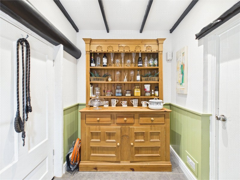 Calverleigh, Tiverton, Devon, EX16
