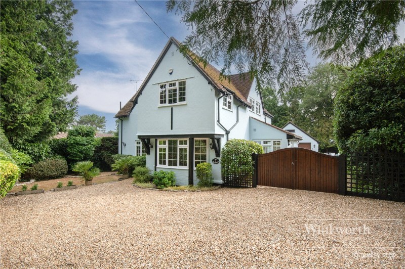Properties for sale in Ferndown, Dorset Winkworth Estate Agents