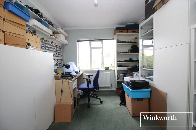 Brook Road, Borehamwood, Hertfordshire, WD6