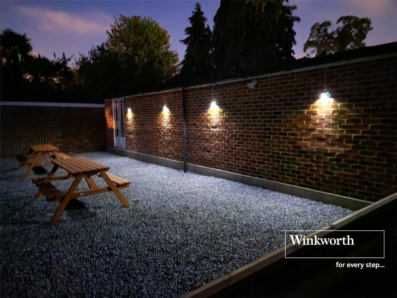 Church Road, Ferndown, Dorset, BH22