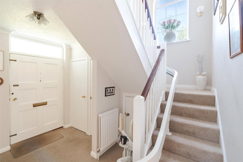 Floral Farm, Canford Magna, Wimborne, Dorset, BH21