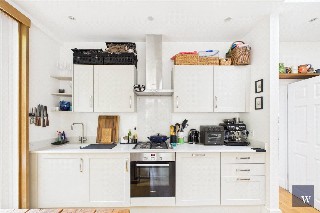 St. Faiths Road, London, SE21